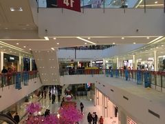 -新田360广场(上海华侨城店)