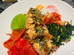 -THE WOODS 简餐 (国贸商城店)