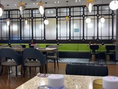 -禾斗海鲜自助(市南银座店)