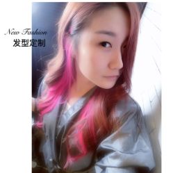 点击看大图 -New Fashion·新时尚形象设计