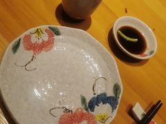 -大岛日本料理铁板烧(南通大饭店)