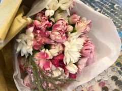 -红宝石·鲜奶小方(曲阳店)