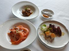 -富力丽思卡尔顿酒店·丽轩中餐厅
