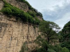 -龙门涧景区