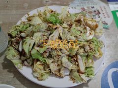 -鑫来子菜馆