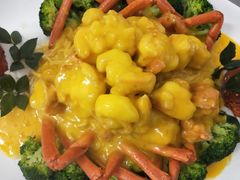 -锦粤宫·精致粤菜(深圳北站店)