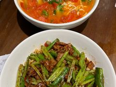 -寻裕记·现炒浇头面(人民广场店)