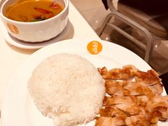 -龙记香港茶餐厅(久光百货店)