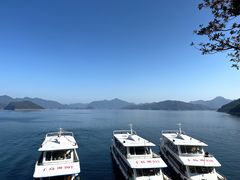 -千岛湖东南湖区