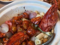 -尚一汤·粤菜海鲜(环球港店)