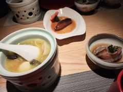 -京料理·日料自助·铁板燒(复悦城店)