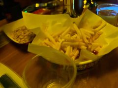 -Helens海伦司小酒馆(南京洪武路店)