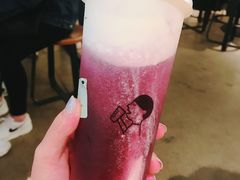 -喜茶(深圳东门1234店)