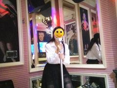 -自由港KTV(王子公主金平店)