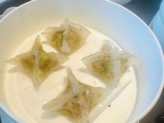 -甄御•海鲜新青岛菜(麦岛店)
