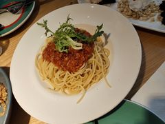 -菲滋意式餐厅(临海银泰店)