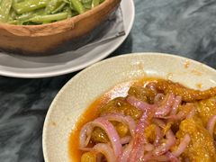 -紫金食坊(江南西路店)