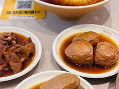 -松鹤楼面馆(清河万象汇店)