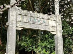 -苏州上方山国家森林公园
