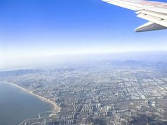 -青岛胶东国际机场