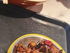 -无名缘米粉(大食代东方广场店)