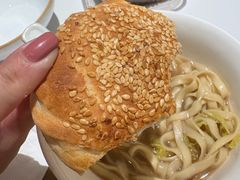 -山东宾馆·齐鲁苑餐厅