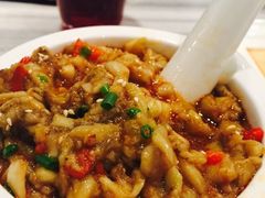 -106餐厅(山水文园店)