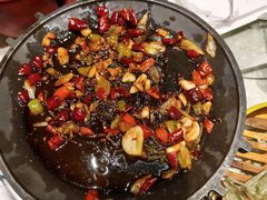 -福阿婆湖南民间菜(大润发店)