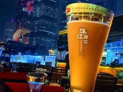 -琶醍壹号•潮菜江景餐吧