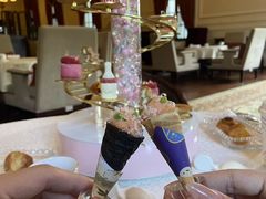 -Salon de Ville浦江汇(上海外滩华尔道夫酒店店)