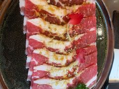 -和来烤肉(仓山万达店)