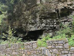 -狮子关旅游区