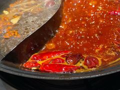 -贰回巷火锅馆(钟楼店)