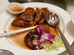 -阳澄湖费尔蒙酒店颐丰阁中餐厅(马鞍山西路店)