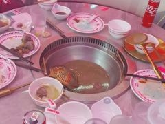 -三头牛·潮汕牛肉生蚝火锅 (夏湾店)