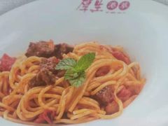 -厚生港萃·小吃餐厅(苍梧路店)