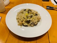 -地中海休闲餐厅