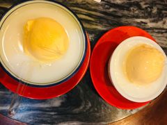 杏仁豆腐加雪球-玫瑰甜品(文明路店)