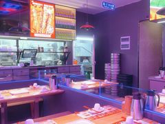 -郝木屋·烧烤(桥头店)