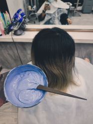 -New Fashion·新时尚形象设计