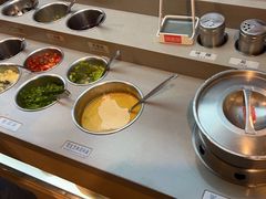 -海底捞火锅(振华商厦店)