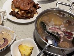 -钱小奴创意自助餐厅·原切谷饲安格斯畅吃(宁波慈溪爱琴海店)