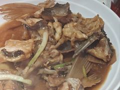 -红日饭店(裕隆三路店)