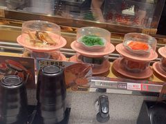 -争鲜回转寿司(南开大悦城店)