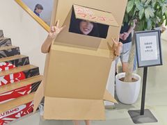 -Sony Store 索尼(上海淮海中路店)