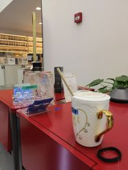 -MINX名珂斯·烫染形象设计