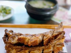 -灿哥羊汤(果园店)