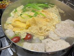 -林记潮牛·牛肉火锅(上马墩店)