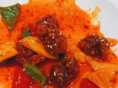 -醉壹号海鲜大排档(厦门美食地标店)