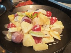 -MI WU FACTORY米屋美食工厂餐厅(绿地店)